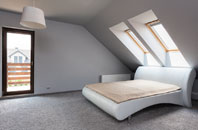 High Hutton bedroom extensions