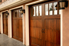High Hutton garage extension quotes