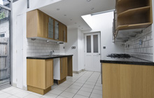 High Hutton kitchen extension leads